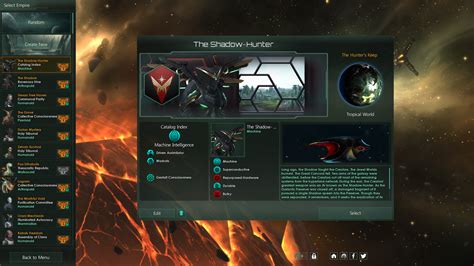 rivalry stellaris|Stellaris .